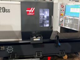 Haas ST-20SS