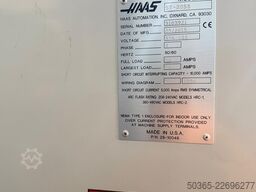 Haas ST-20SS