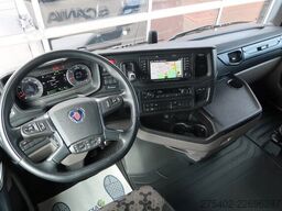 Scania S500 NGS RETARDER/ 2X TANK/ PARK CLIMA/ ACC