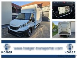 Iveco Daily 35S18HA8 Automatik 3.0 Koffer 4,9 M. LED