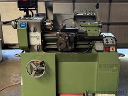 Schaublin 125 B