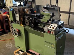 Schaublin 125 B
