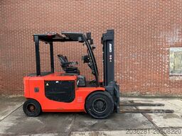 Carer R654 SPED