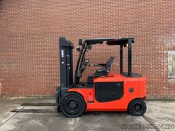 Carer R654 SPED
