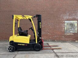 Hyster J1.6XN MWB