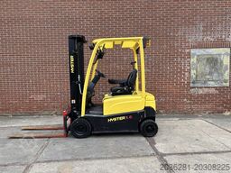 Hyster J1.6XN MWB