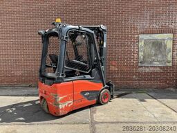 Linde E14-02