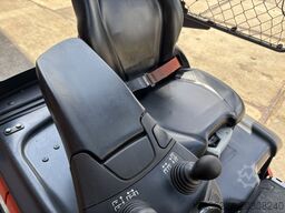 Linde E14-02