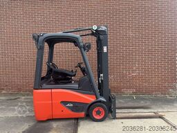 Linde E15-02