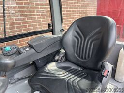Jungheinrich EFG S30