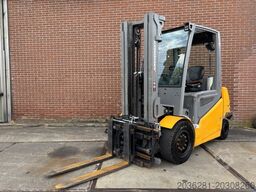 Jungheinrich EFG535K
