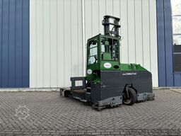 Combilift C5000E
