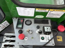 Combilift C5000E