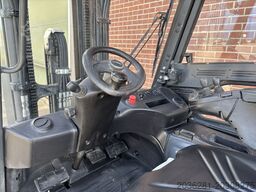 Linde E25HL-01/600