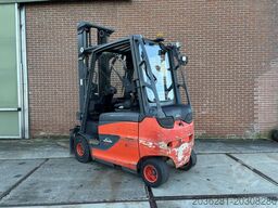 Linde E25HL-01/600