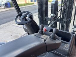 Linde E25HL-01/600