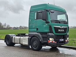 M.A.N. 18.400 TGX HYDRODRIVE