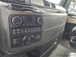 M.A.N. 18.400 TGX HYDRODRIVE