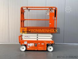 Snorkel S 3219 E Nieuwe Accu's