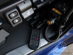 Scania 540S NGS FULL AIR/ RETARDER/ ALCOA/ PTO