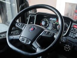Scania 540S NGS FULL AIR/ RETARDER/ ALCOA/ PTO/ NO EGR