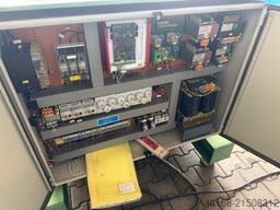 Heinrichsglück 4 Tonnen TA 4