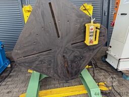 Heinrichsglück 4 Tonnen TA 4