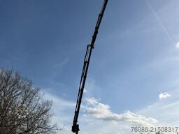 DAF XF480 6x2 TREKKER MET 60 T/M KRAAN FASSI!!FLYJI...