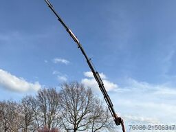 DAF XF480 6x2 TREKKER MET 60 T/M KRAAN FASSI!!FLYJI...