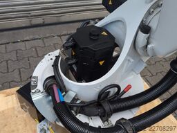 KUKA KR 16-2