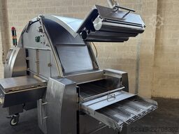 GEA-CFS Bebloemer, Type OptiFlour OPF 600