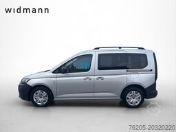 Volkswagen Caddy Basis