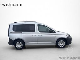 Volkswagen Caddy Basis