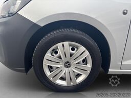 Volkswagen Caddy Basis