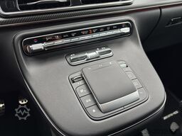 Mercedes-Benz V 250 d 4MATIC AVANTGARDE Lang 360 ACC AHK AUT