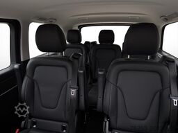 Mercedes-Benz V 250 d 4MATIC AVANTGARDE Lang Night iebe