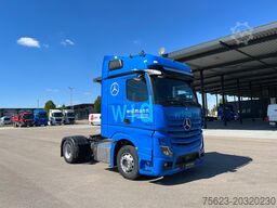 Mercedes-Benz Actros 1848 LS KlimaA STH Pano Luft AUT AHK ACC
