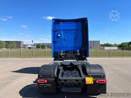 Mercedes-Benz Actros 1848 LS KlimaA STH Pano Luft AUT AHK ACC