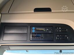 Mercedes-Benz Actros 1848 LS KlimaA STH Pano Luft AUT AHK ACC
