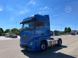 Mercedes-Benz Actros 1848 LS KlimaA STH Pano Luft AUT AHK ACC