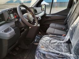 Renault Master 170.35  EURO 6  L3H2 GESLOTEN GRIJS META...