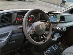 Renault Master 170.35  EURO 6  L3H2 GESLOTEN GRIJS META...