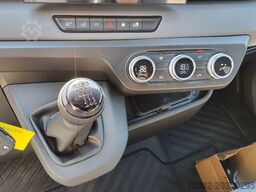 Renault Master 170.35 EURO 6 L3H2 GESLOTEN GRIJS META...