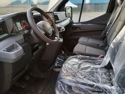 Renault Master 170.35  EURO 6  L3H2 ZWART METALLIC - 2x...