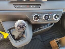 Renault Master 170.35  EURO 6  L3H2 ZWART METALLIC - 2x...