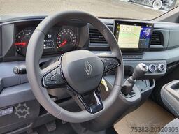 Renault Master 170.35  EURO 6  L3H2 - 2x ZIJSCHUIFDEUR ...