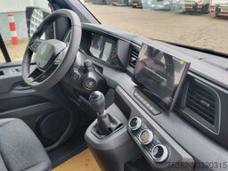 Renault Master 170.35 EURO 6 L3H2 ZWART METALLIC - TR...