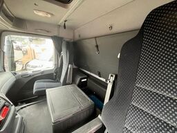 MERCEDES-BENZ Actros 2546 L 6x2  SZM / Kran HMF 1444 faltbar