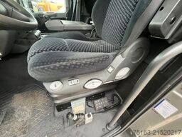 MERCEDES-BENZ Actros 2546 L 6x2  SZM / Kran HMF 1444 faltbar