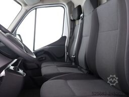 nissan NV400 2.3 dCi KASTEN L2H2 NAVI,KAMERA,DAB,1HD,SH